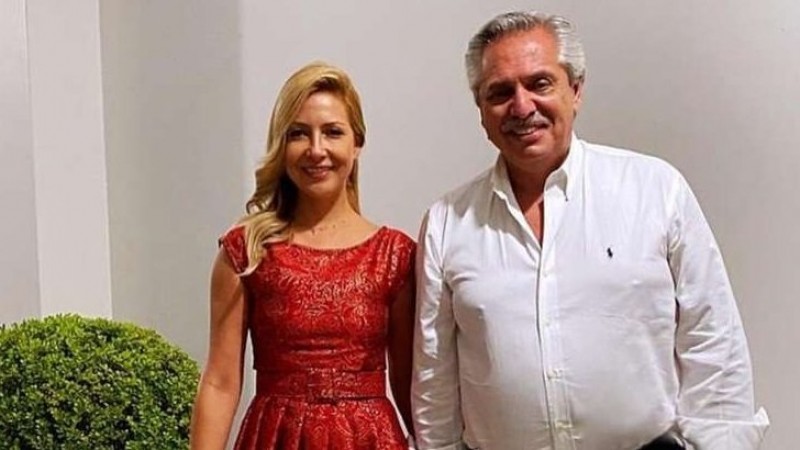 Declaran los testigos en la causa contra Alberto Fernández